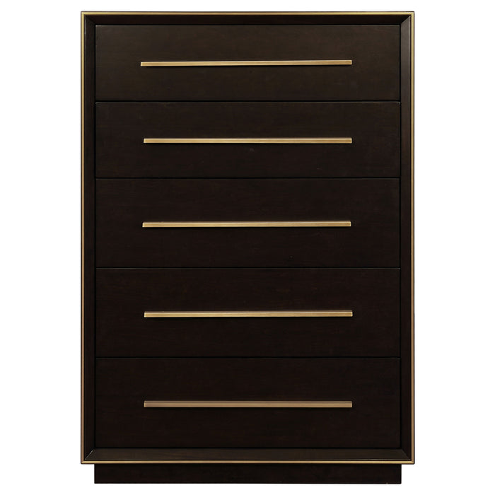 Durango Chest of Drawers