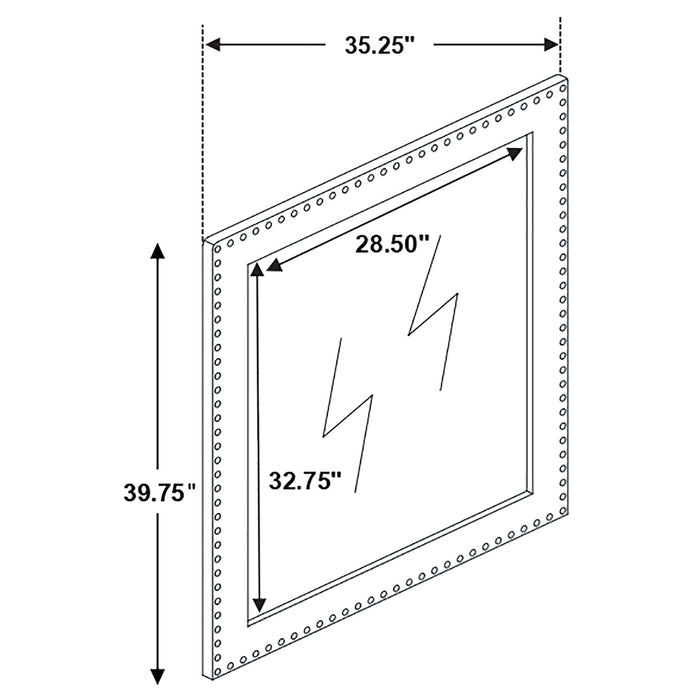 Melody Bedroom Set