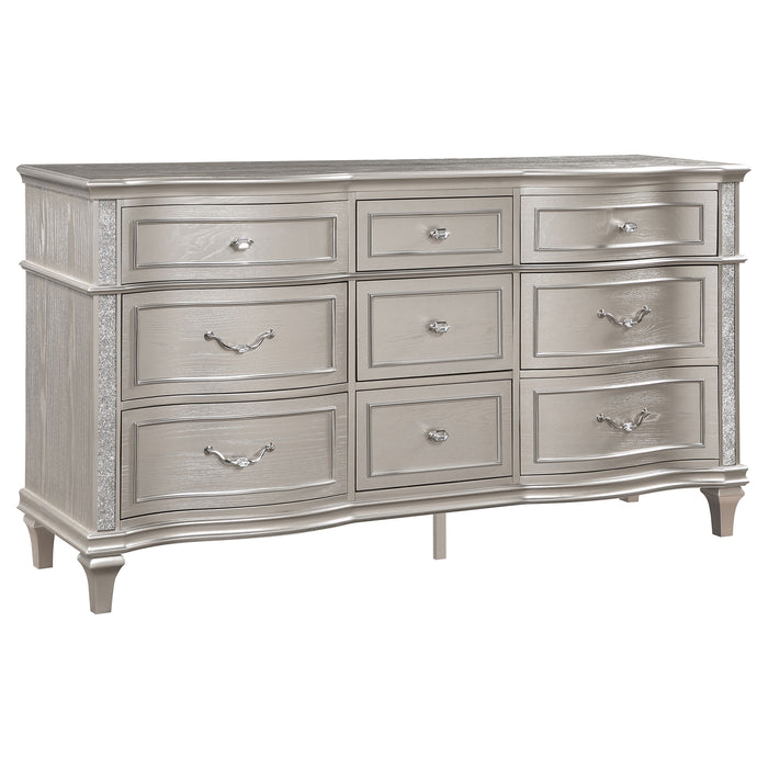 Evangeline Bedroom Set