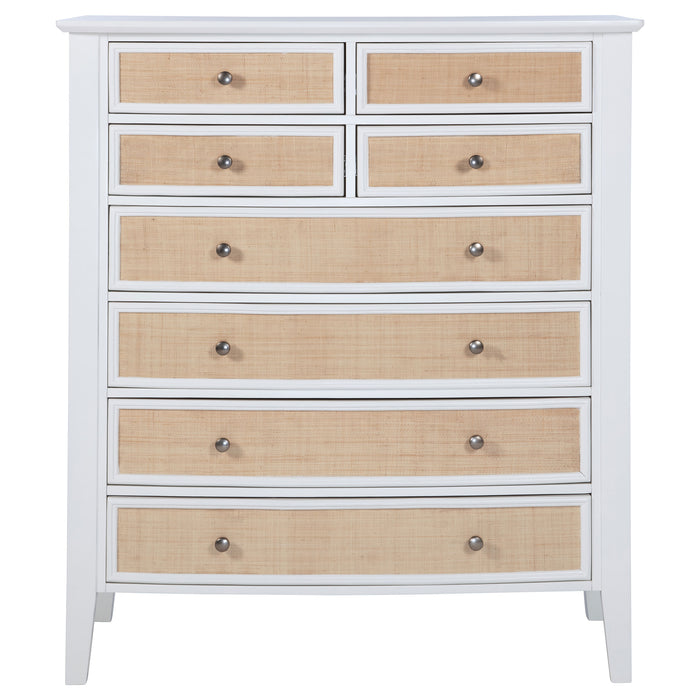 Bexhill Chest of Drawers