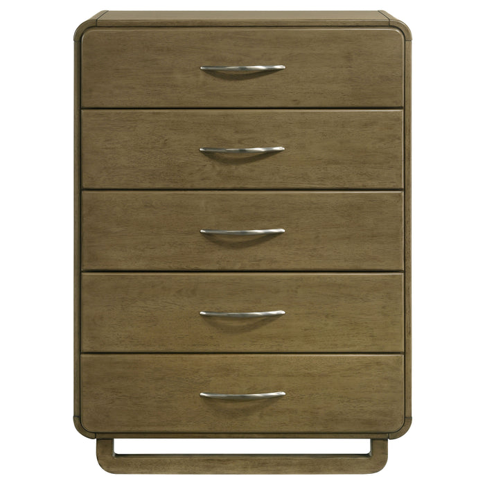 Amsbury Chest of Drawers