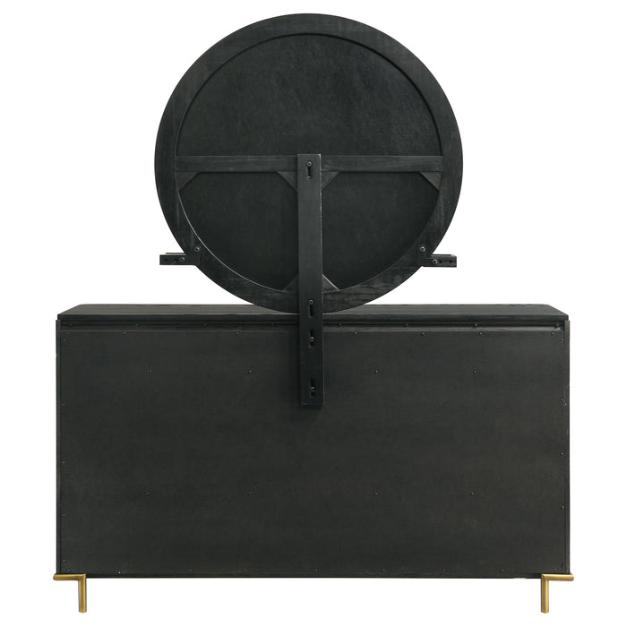 Arini Dresser with Mirror