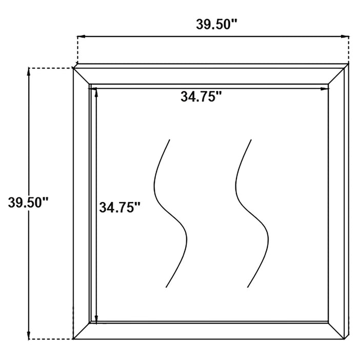 Kendall Bedroom Set