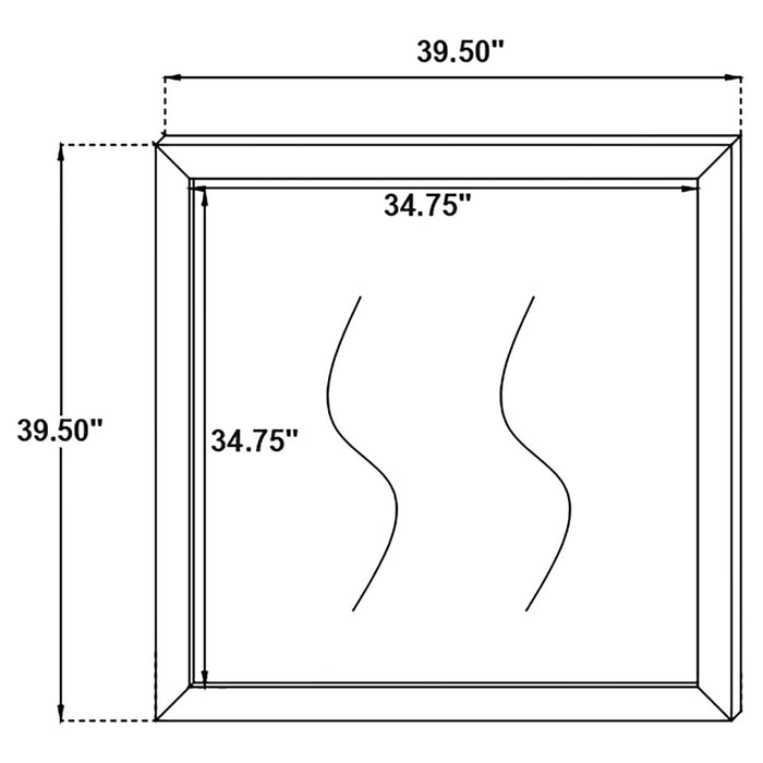 Kendall Bedroom Set