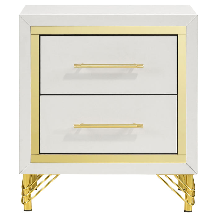 Lucia Bedroom Set