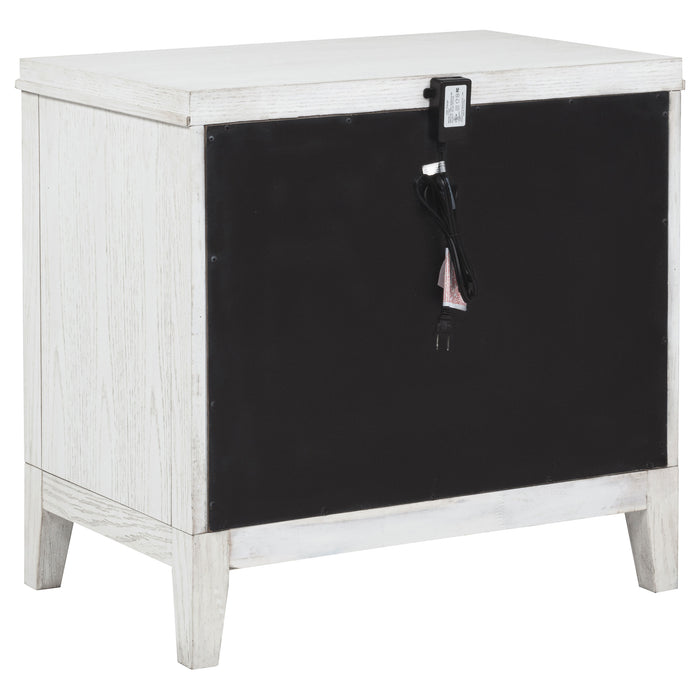 Marielle Bedroom Set