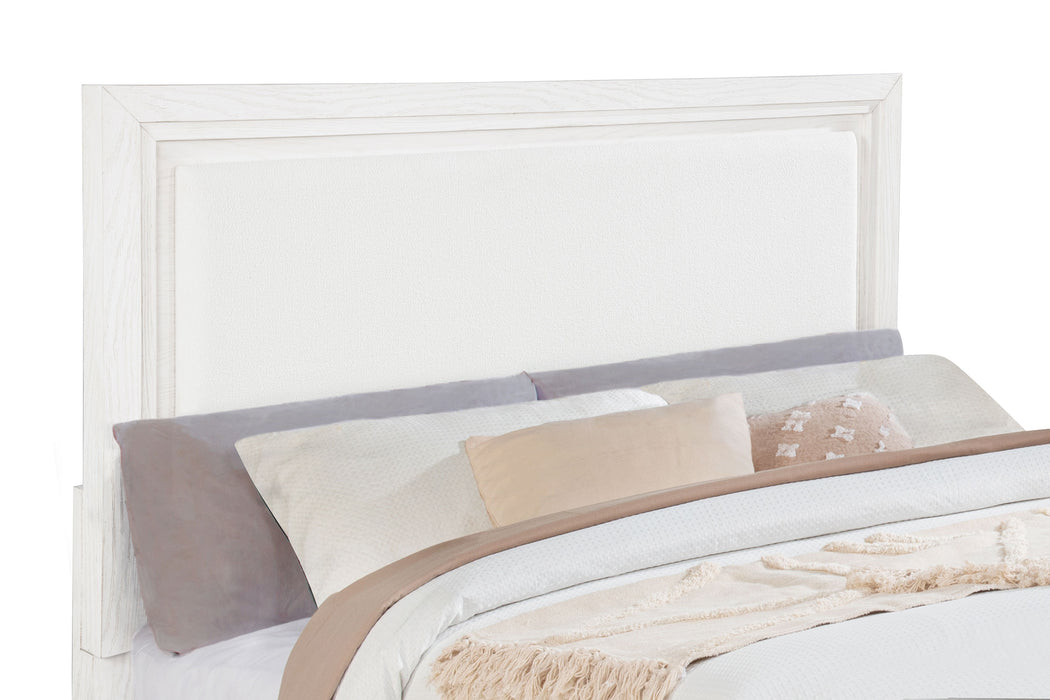 Marielle Bedroom Set