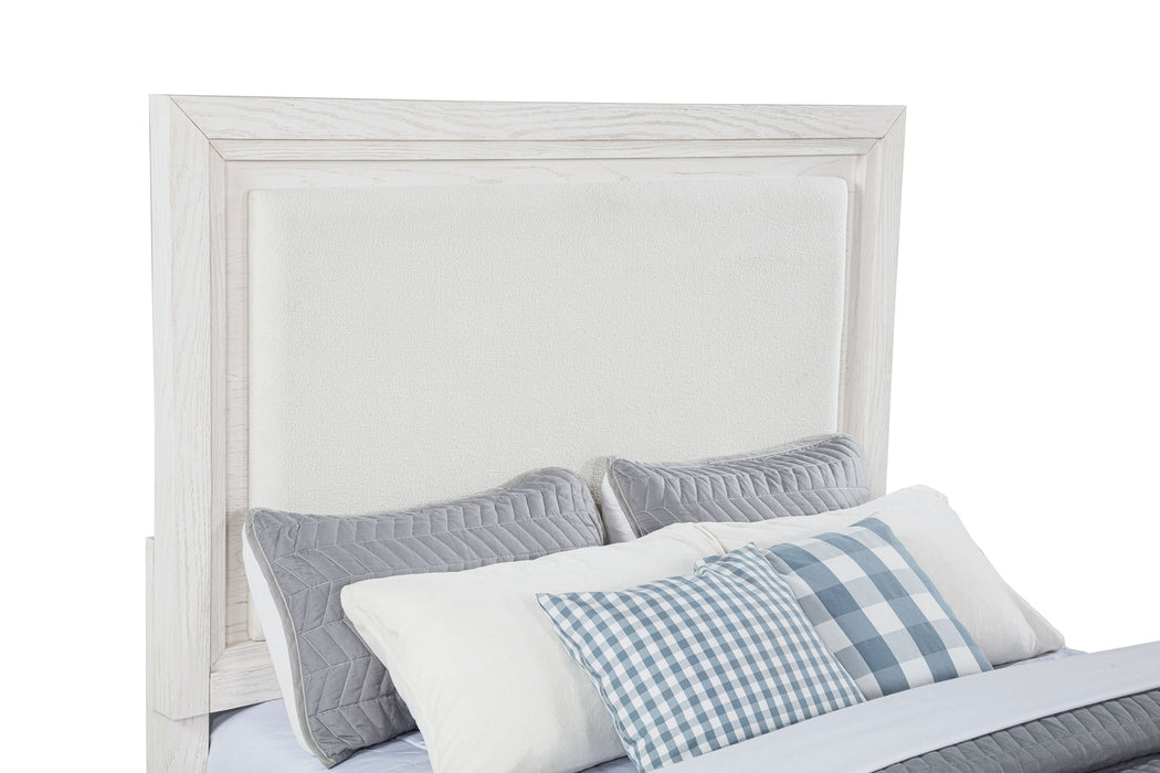 Marielle Bedroom Set