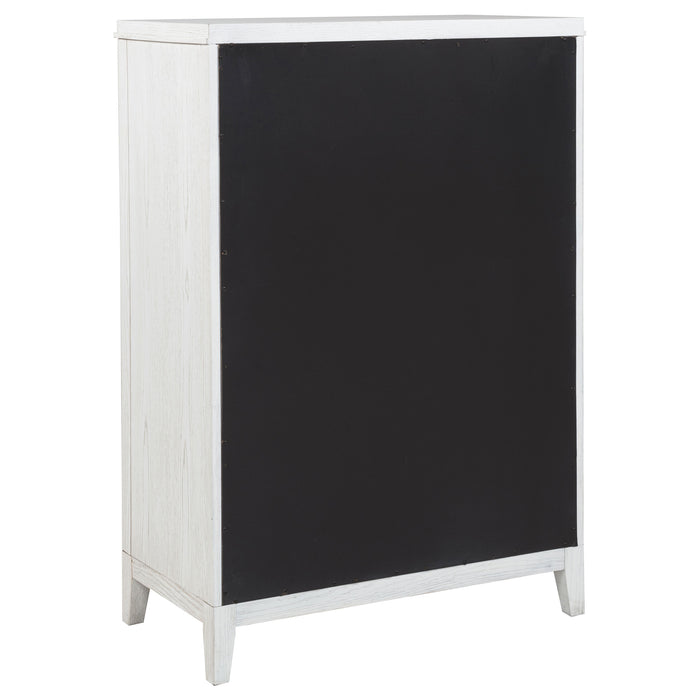 Marielle Bedroom Set