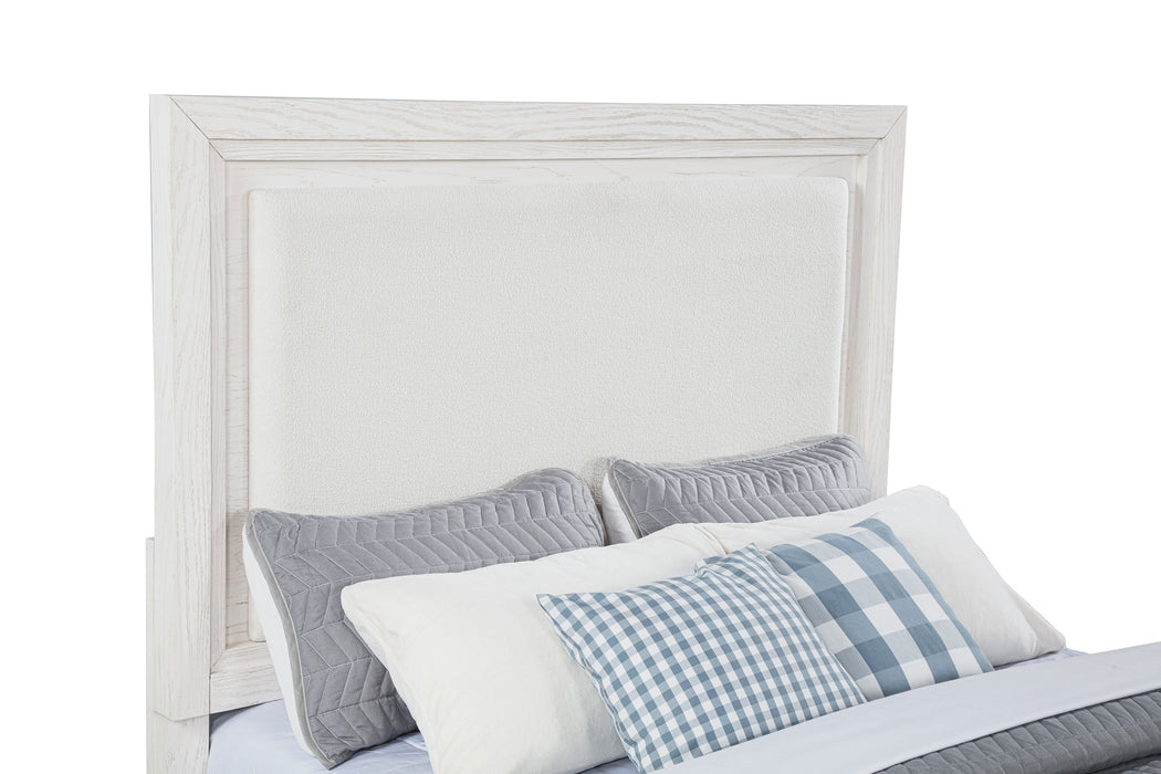 Marielle Bedroom Set