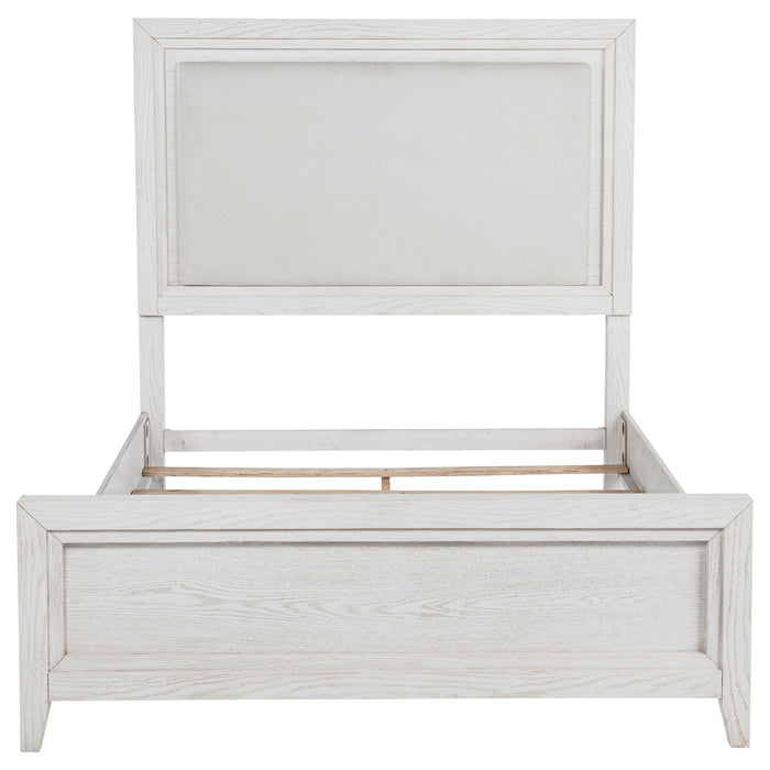 Marielle Panel Bed