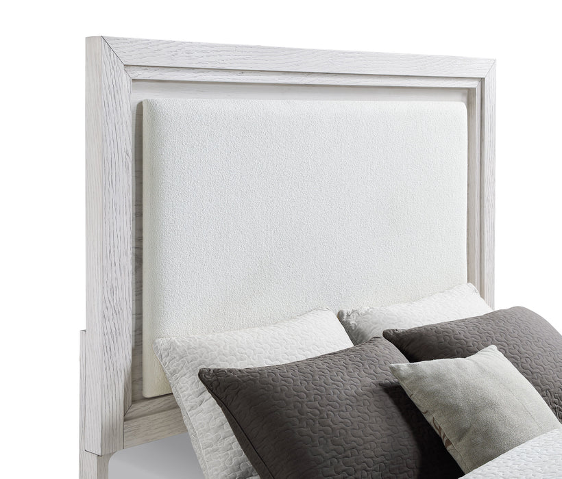 Marielle Panel Bed
