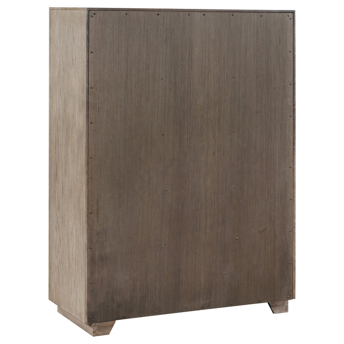 Kenora Chest of Drawers