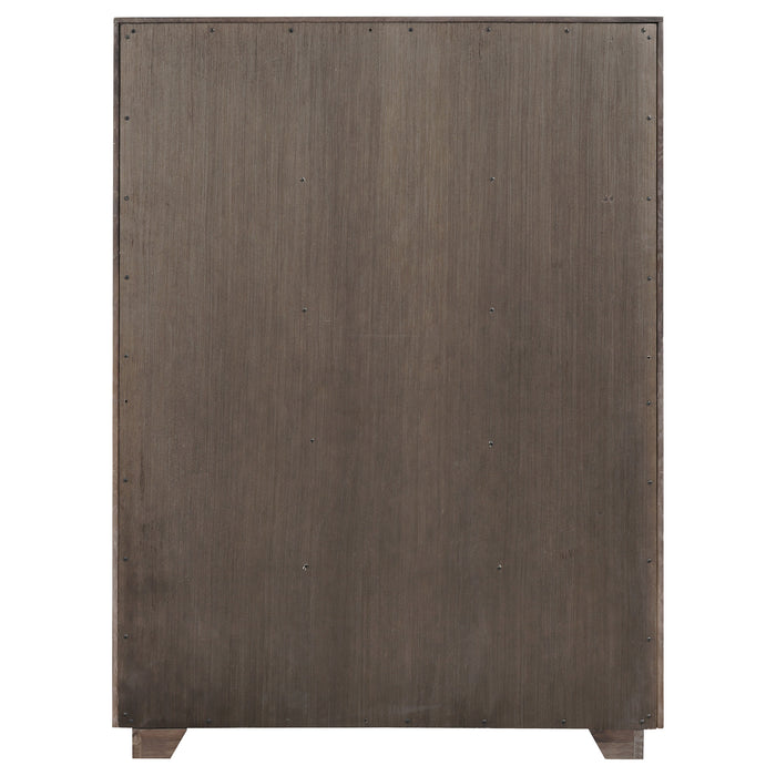 Kenora Chest of Drawers