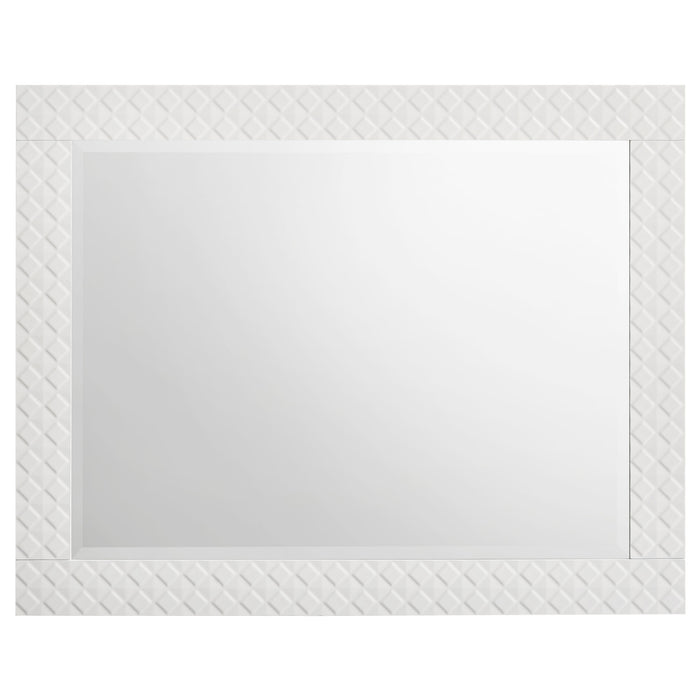 Ives Bedroom Set