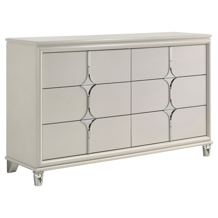 Olivia Bedroom Set
