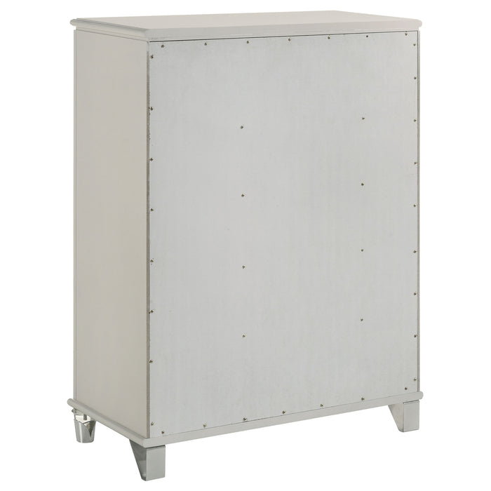 Olivia Bedroom Set
