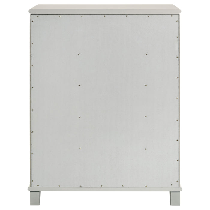Olivia Chest of Drawers