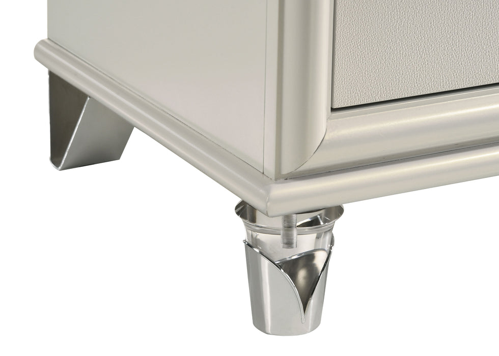 Olivia Chest of Drawers