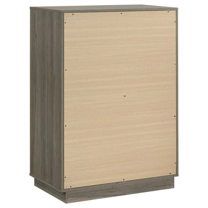 Fenwick Bedroom Set