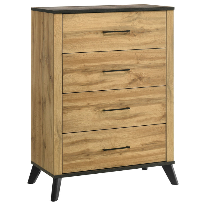 Kaywood Bedroom Set