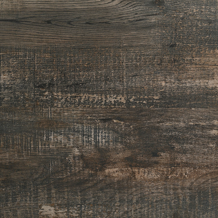 Kaywood Panel Bed