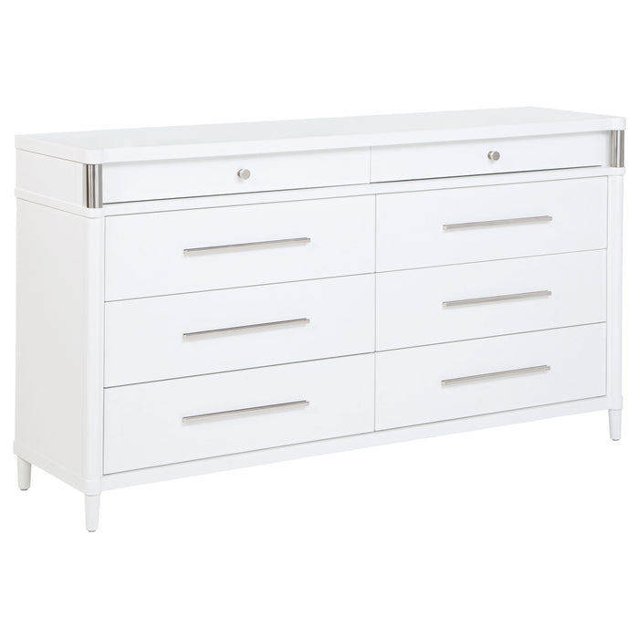 Gracemont Bedroom Set