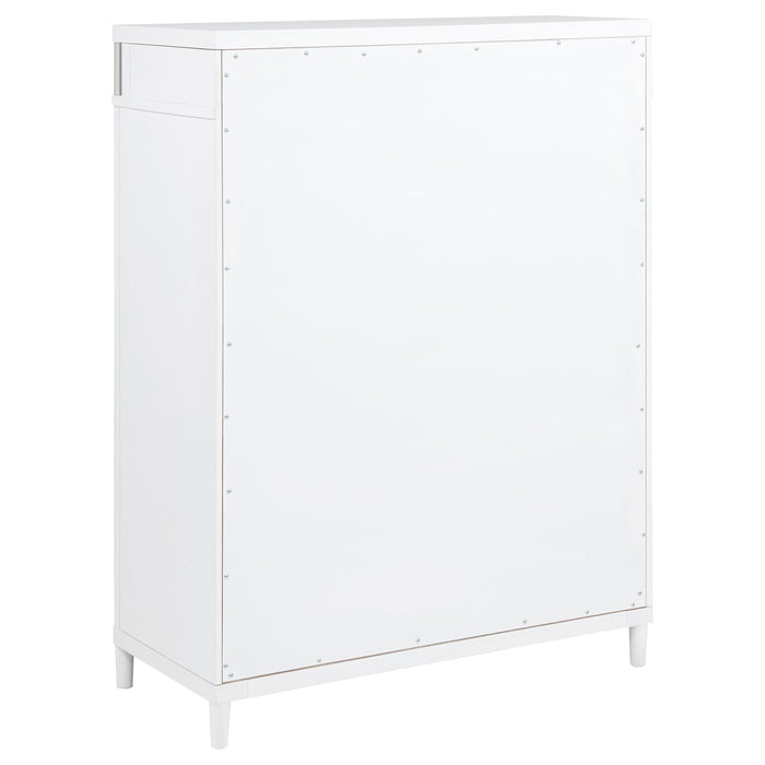 Gracemont Bedroom Set