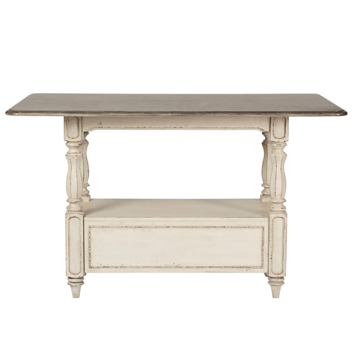 Magnolia Manor Gathering Table