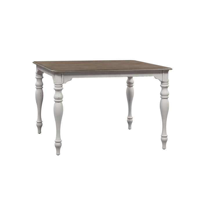Magnolia Manor Gathering Table