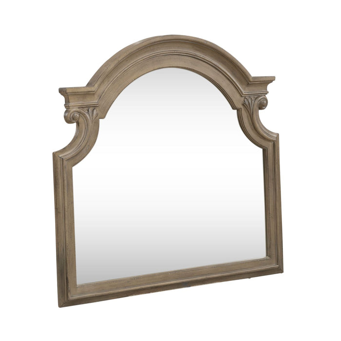 Magnolia Manor Mirror