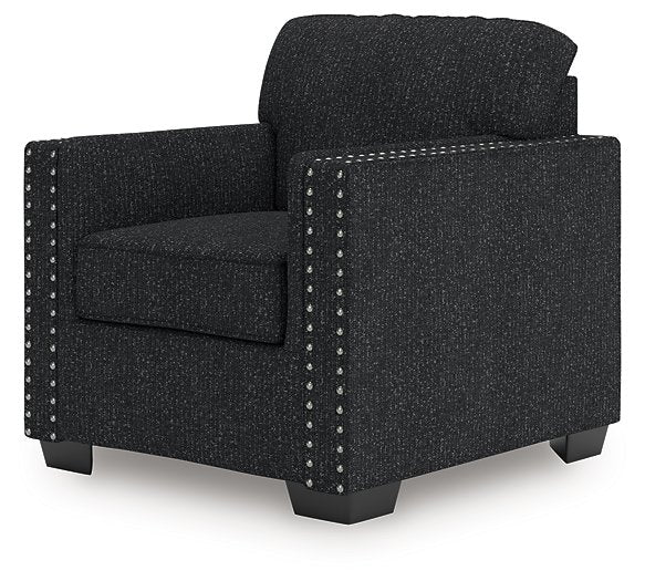 Jasmine Peaks Chair