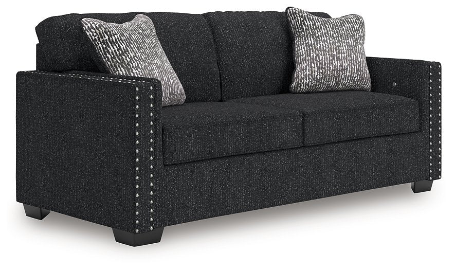 Jasmine Peaks Sofa