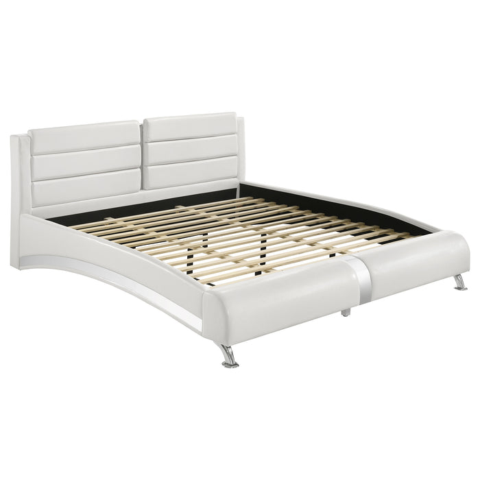 Jeremaine Bedroom Set