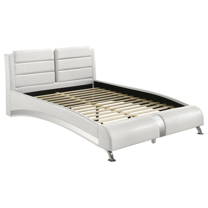 Jeremaine Bedroom Set