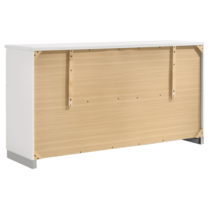 Jeremaine Bedroom Set