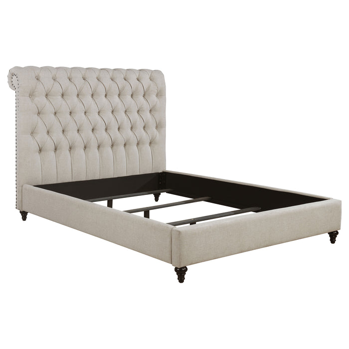 Devon Queen Headboard
