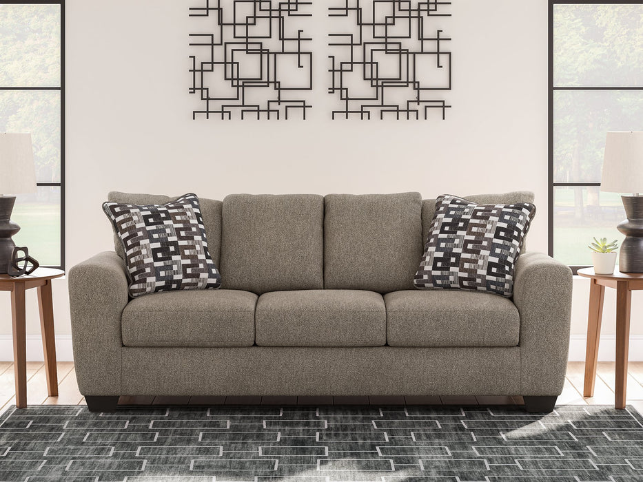 Triston-Peaks Sofa Sleeper