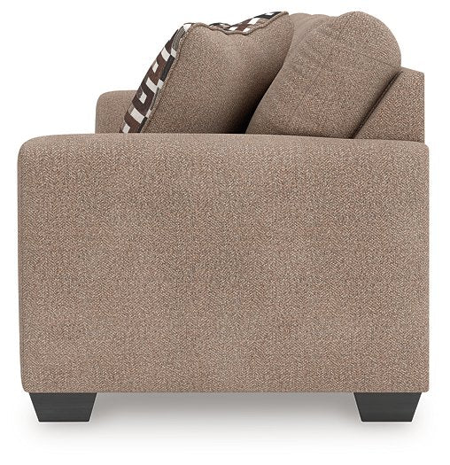 Triston-Peaks Sofa Sleeper