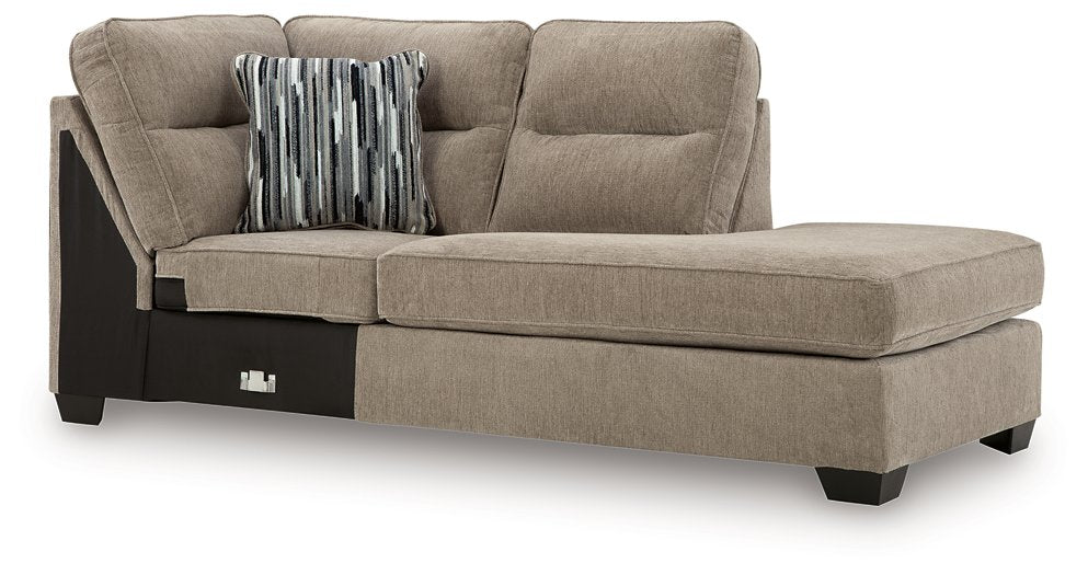 Olten Super Chaise