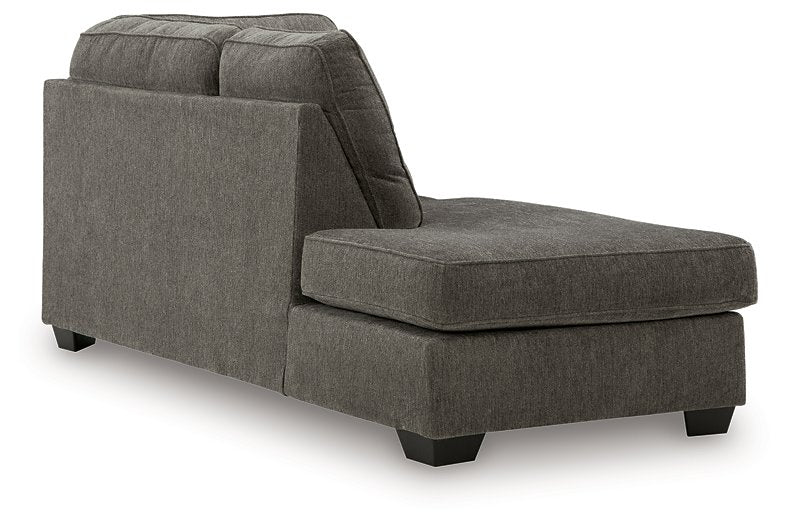 Olten Super Chaise