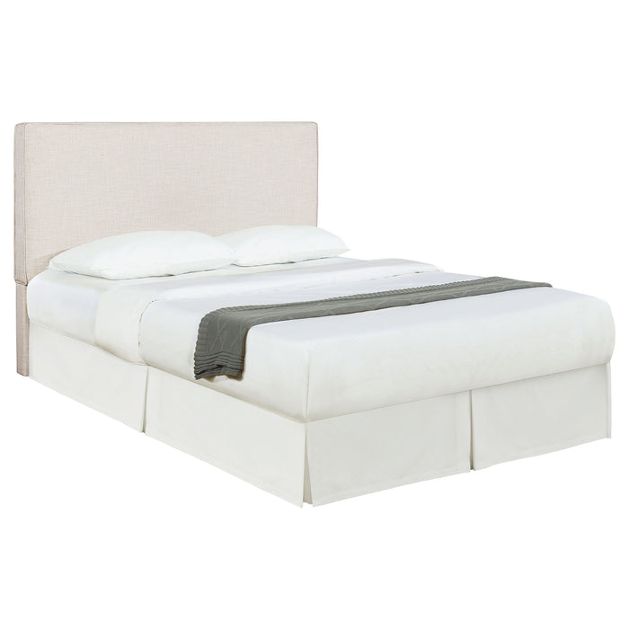 Kosmo Queen Headboard