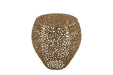 Galaxy Home ET3403-18 Coffee Table in Gold image