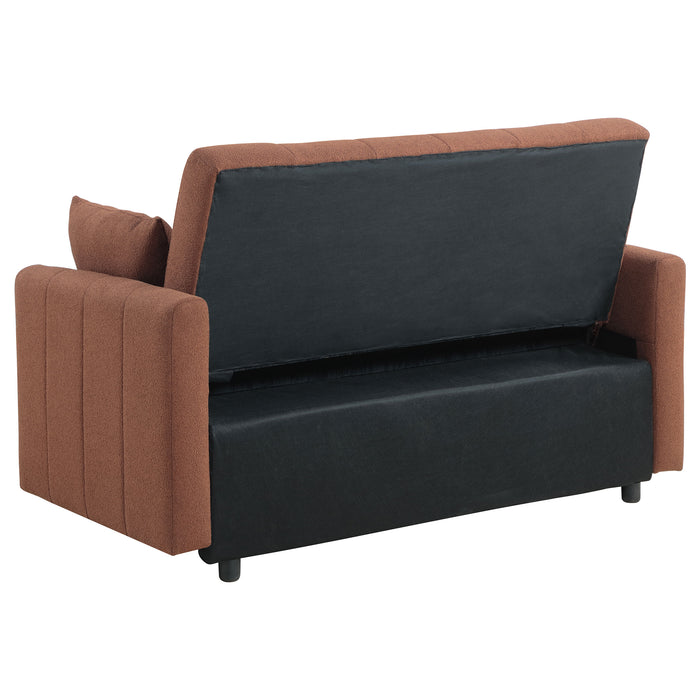Portland Convertible Sleeper Sofa Bed