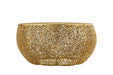 Galaxy Home T3502-32 Coffee Table in Gold image