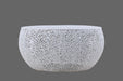 Galaxy Home T3502-32 Coffee Table in White image