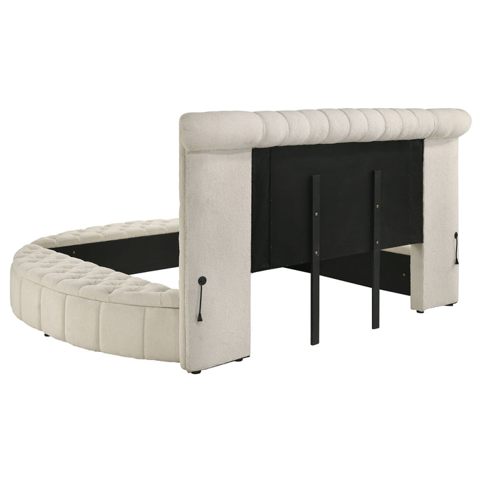 Sonya Bedroom Set