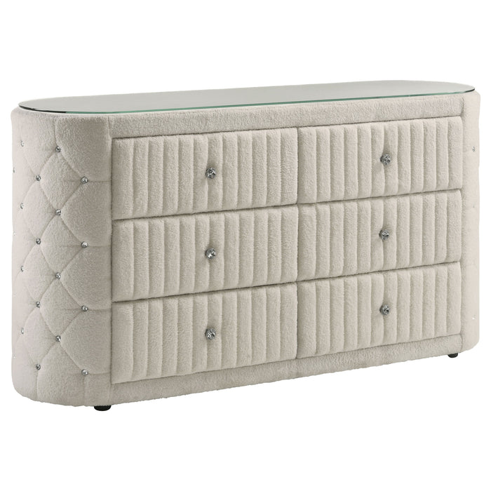 Sonya Bedroom Set