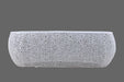 Galaxy Home CT3601-50 Coffee Table in White image