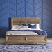 Liberty Furniture Ridgecrest Queen Panel Bed in Cobblestone image